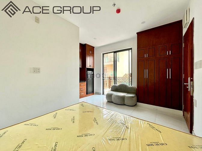 Hình ảnh Hệ Thống Căn Hộ Studio Nguyễn Trọng Lội - Cách Sân Bay 1KM