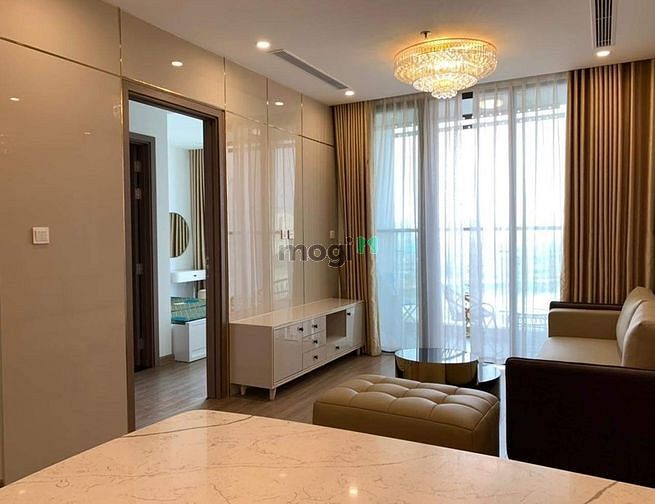 Hình ảnh Cho Thuê Căn Hộ 2PN Vinhomes Skylake Phạm Hùng