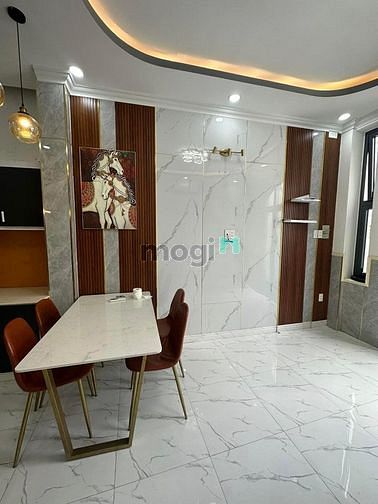 Hình ảnh Bể trái phiếu bán nhà XÓM CHIẾU Q4, 50m2 giá chỉ còn 1,tỷ245