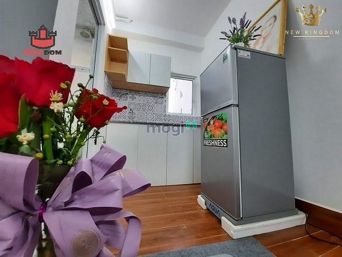 Hình ảnh cho thuê phòng studio rẻ nhất quận Bình Thạnh , p.25 xô viết nghệ tĩnh