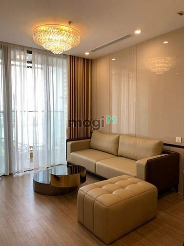 Hình ảnh Cho Thuê Căn Hộ 2PN Vinhomes Skylake Phạm Hùng