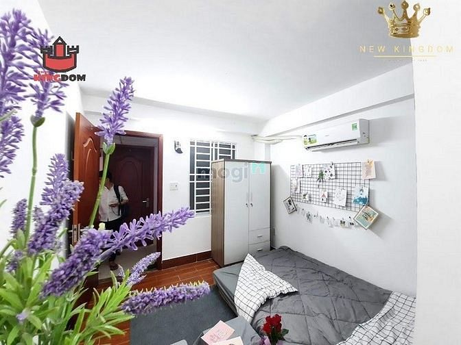 Hình ảnh cho thuê phòng studio rẻ nhất quận Bình Thạnh , p.25 xô viết nghệ tĩnh