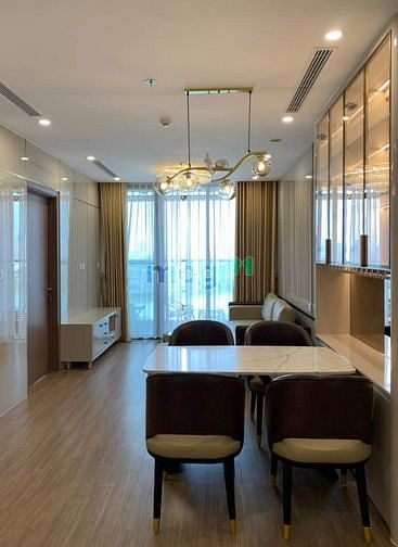 Hình ảnh Cho Thuê Căn Hộ 2PN Vinhomes Skylake Phạm Hùng