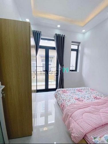 Hình ảnh NHÀ Đ. TÔN ĐẢN Phường 10 Quận 52m2 1Tỷ350
