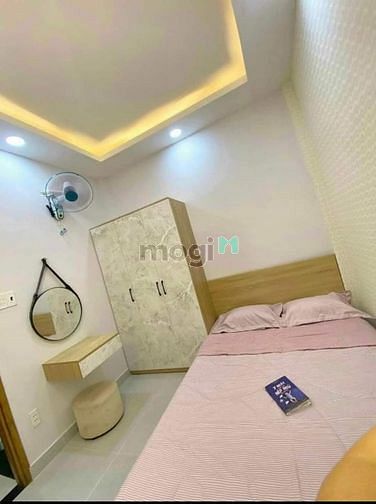 Hình ảnh NHÀ Đ. TÔN ĐẢN Phường 10 Quận 52m2 1Tỷ350