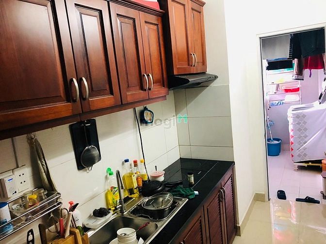 Hình ảnh Cho thuê CHCC Kim Tâm Hải 2PN, 2WC, giá 7tr