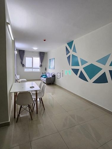 Hình ảnh Bán Căn Hộ THE HARMONA Quận Tân Bình 75m2 chỉ 1tỷ880