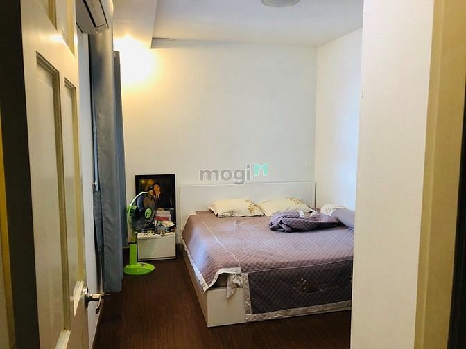 Hình ảnh Cho thuê CHCC Kim Tâm Hải 2PN, 2WC, giá 7tr