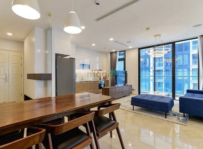Hình ảnh SIÊU PHẨM CH The Estella Q2 148m2 3PN