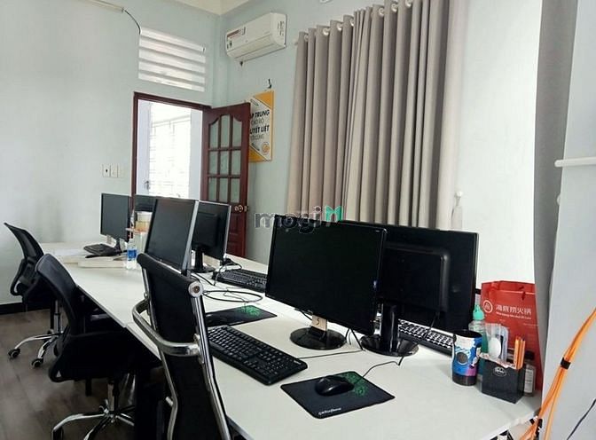 Hình ảnh Cho thuê nhà 6/2A Thăng Long, Phường 4, Quận Tân Bình