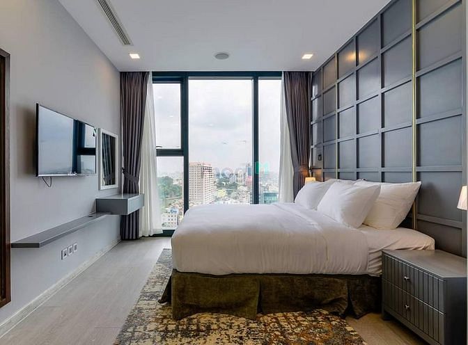 Hình ảnh SIÊU PHẨM CH The Estella Q2 148m2 3PN