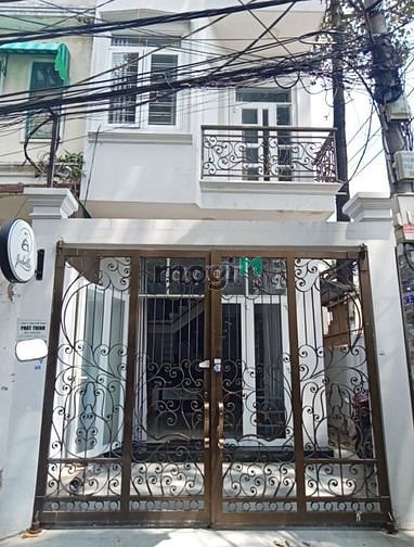 Hình ảnh Cho thuê nhà 6/2A Thăng Long, Phường 4, Quận Tân Bình