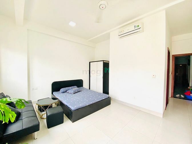 Hình ảnh Căn Hộ Mini Full Nội Thất khu vực Quận 4 Mới Xây