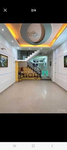 Hình ảnh Cần tiến bán Phạm Văn Hai, P3, Tân Bình 54m2 sổ riêng