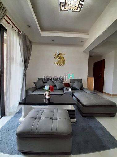 Hình ảnh CH MOSCOW TOWER QUẬN 12 Giá 1,3 Tỷ Căn 3PN