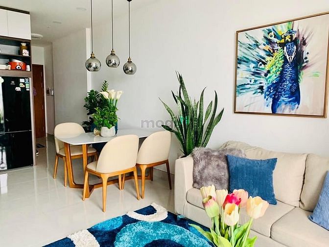 Hình ảnh CH MOSCOW TOWER QUẬN 12 Giá 1,3 Tỷ Căn 3PN