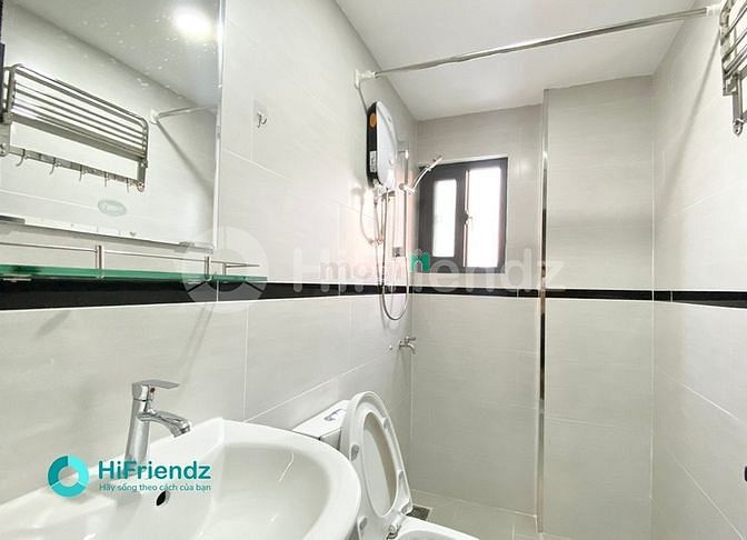 Hình ảnh Duplex full nội thất ngay Mai Văn Vĩnh, sát Lotte, TDTU, RMIT