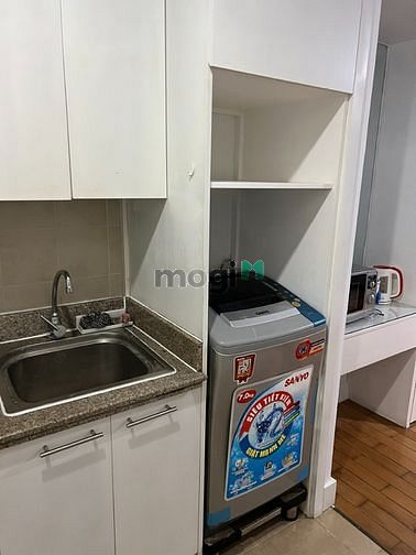 Hình ảnh Cho Thuê Mb6623 nạp rút nhanh chóng Studio chung cư The Manor 2, Quận Bình Thạnh Giá tốt