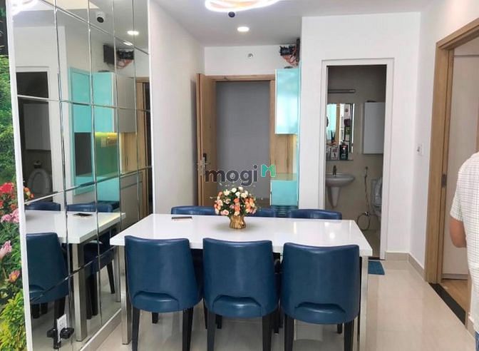 Hình ảnh CH PETROLAND TOWER Q7 120m2 Giá 1,8 Tỷ 3PN