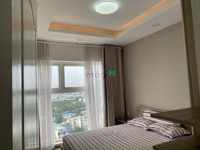 Hình ảnh Cần Bán Mb6623 nạp rút nhanh chóng Rivera Park Sài Gòn Q10, 74m2, 1T985, 2PN, NTCB