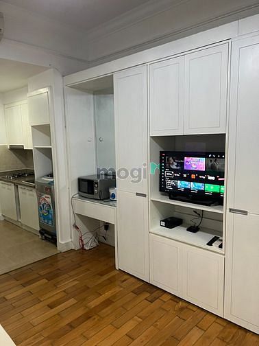 Hình ảnh Cho Thuê Mb6623 nạp rút nhanh chóng Studio chung cư The Manor 2, Quận Bình Thạnh Giá tốt