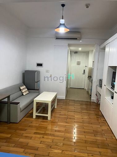 Hình ảnh Cho Thuê Mb6623 nạp rút nhanh chóng Studio chung cư The Manor 2, Quận Bình Thạnh Giá tốt