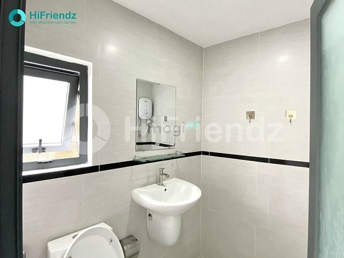 Hình ảnh Duplex full nội thất ngay Mai Văn Vĩnh, sát Lotte, TDTU, RMIT