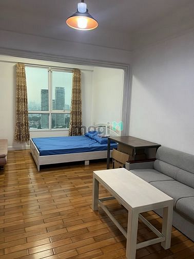 Hình ảnh Cho Thuê Mb6623 nạp rút nhanh chóng Studio chung cư The Manor 2, Quận Bình Thạnh Giá tốt