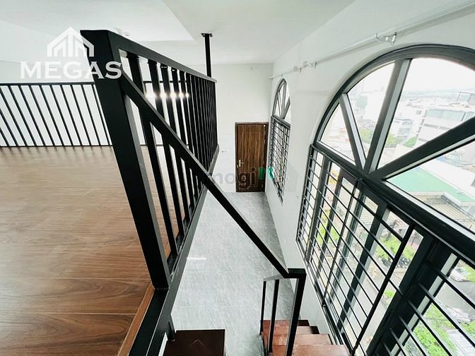Hình ảnh Mb6623 nạp rút nhanh chóng duplex cao cấp ngay Lý Phục Man Q7_Bancol cửa sổ thoáng