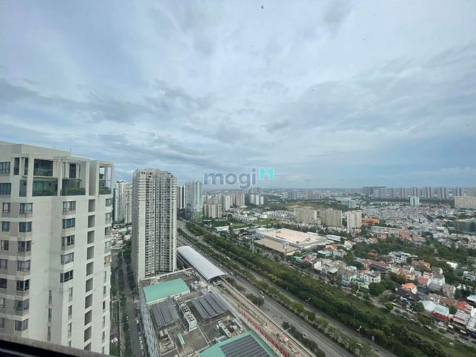 Hình ảnh Cho Thuê Mb6623 nạp rút nhanh chóng 2PN chung cư Masteri Thảo Điền, Quận 2 Giá rẻ