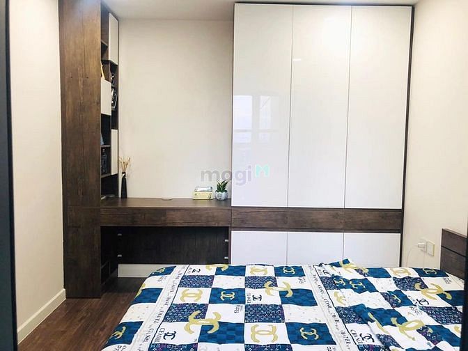 Hình ảnh MÌNH ĐANG CÓ CH Heaven Riverview Q8 70m2 2pn giá chỉ 1tỷ370