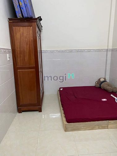 Hình ảnh Chợ Bình Thành - Bình Tân – Nhà 80M2 – Đừng  6M –  Giá3 TỶ 800