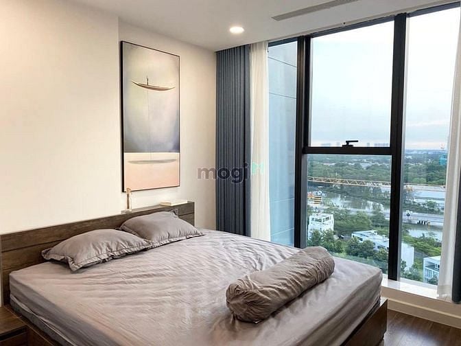 Hình ảnh MÌNH ĐANG CÓ CH Heaven Riverview Q8 70m2 2pn giá chỉ 1tỷ370