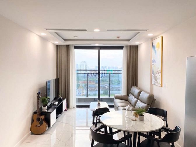 Hình ảnh MÌNH ĐANG CÓ CH Heaven Riverview Q8 70m2 2pn giá chỉ 1tỷ370