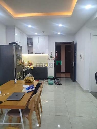 Hình ảnh Thanh toán 2 tỷ 120 nhận ngay CH WILTON TOWER 68m2 2PN full nội thất