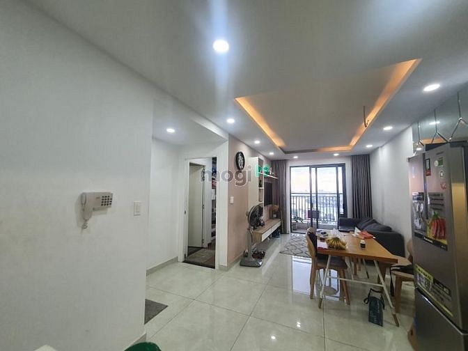 Hình ảnh Thanh toán 2 tỷ 120 nhận ngay CH WILTON TOWER 68m2 2PN full nội thất