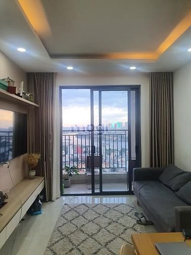 Hình ảnh Thanh toán 2 tỷ 120 nhận ngay CH WILTON TOWER 68m2 2PN full nội thất
