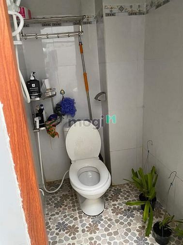 Hình ảnh Chợ Bình Thành - Bình Tân – Nhà 80M2 – Đừng  6M –  Giá3 TỶ 800