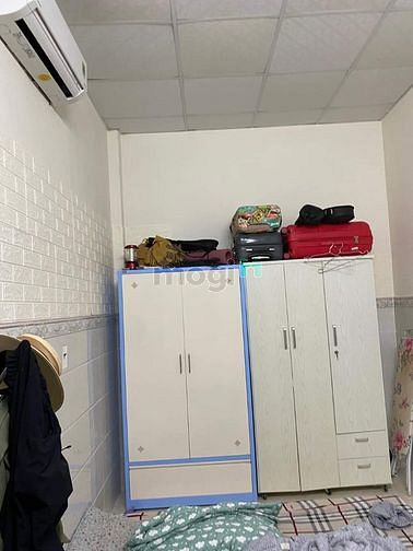 Hình ảnh Chợ Bình Thành - Bình Tân – Nhà 80M2 – Đừng  6M –  Giá3 TỶ 800