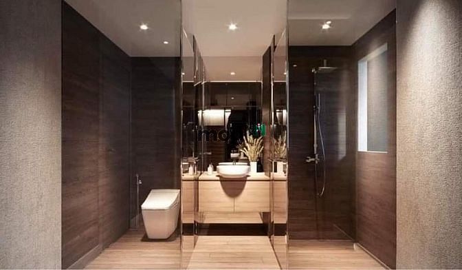 Hình ảnh cần bán Trang Chủ MB66.COM / Đăng Ký Tặng 66K (76m2, 2 phòng ngủ, 2WC) Chung cư 4S Riverside Linh Đôn