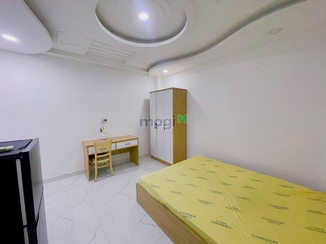 Hình ảnh Mb6623 nạp rút nhanh chóng Studio 30m2 Ngay ĐH Kinh Tế Quận 10 Full nội thất mới