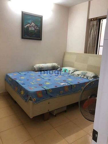 Hình ảnh 🏨🏨 Bán CC BÌNH THẠNH MỸ_PHƯỚC ngay chợ Bà Chiễu. ▪Căn #3pn, #2WC SH