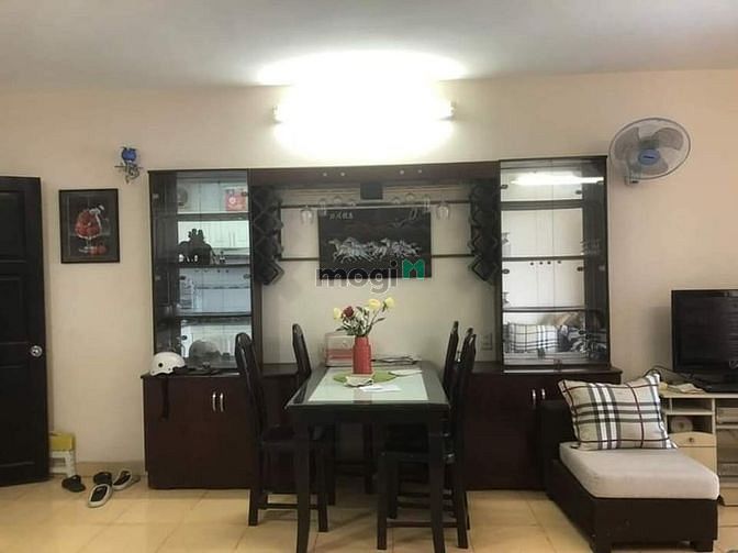 Hình ảnh 🏨🏨 Bán CC BÌNH THẠNH MỸ_PHƯỚC ngay chợ Bà Chiễu. ▪Căn #3pn, #2WC SH