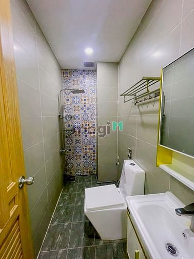 Hình ảnh Mb6623 nạp rút nhanh chóng Studio 30m2 Ngay ĐH Kinh Tế Quận 10 Full nội thất mới