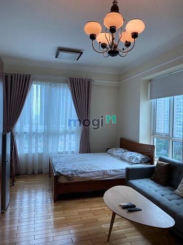 Hình ảnh Cho Thuê Mb6623 nạp rút nhanh chóng Studio chung cư The Manor 2, Quận Bình Thạnh Giá rẻ