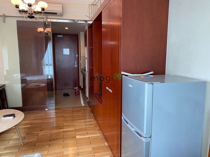 Hình ảnh Cho Thuê Mb6623 nạp rút nhanh chóng Studio chung cư The Manor 2, Quận Bình Thạnh Giá rẻ