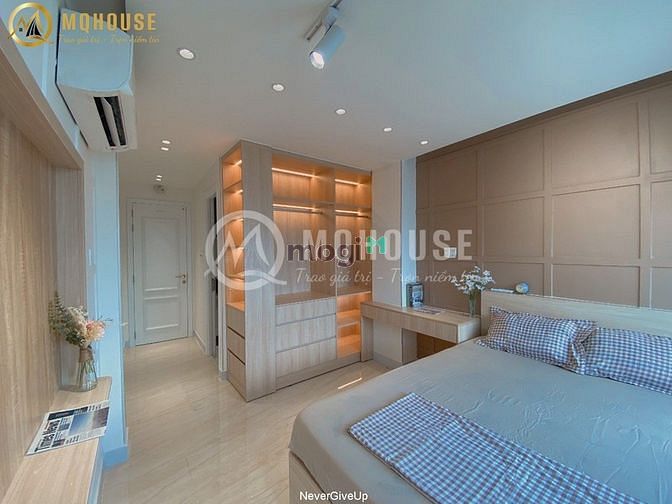 Hình ảnh 💥HỆ THỐNG STUDIO 1PN💥đường Phan Đình Phùng-Phú Nhuận💥Full nội thất
