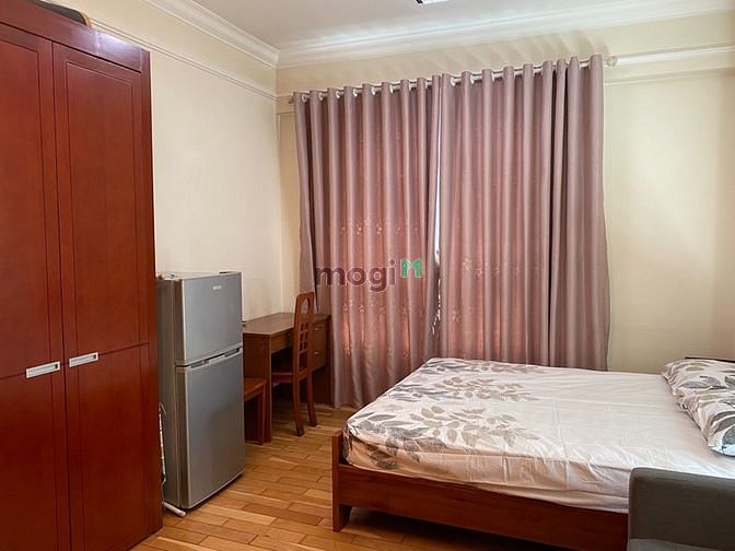 Hình ảnh Cho Thuê Mb6623 nạp rút nhanh chóng Studio chung cư The Manor 2, Quận Bình Thạnh Giá rẻ