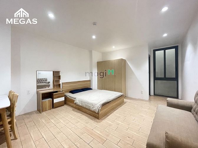 Hình ảnh CHO THUÊ CĂN HỘ Dịch Vụ tiện ích Quận 10 gần Nhà Hát Hòa Bình