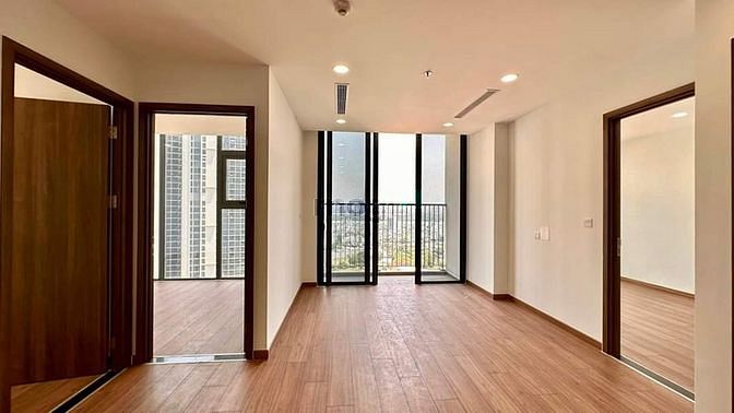 Hình ảnh Chung cư Eco Green Sài Gòn, quận 7 2pn2wc, 77m2 - Layout Hiếm 1,860 tỷ